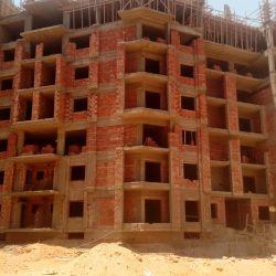 مكتب هندسي ومقاولات وتشطيات